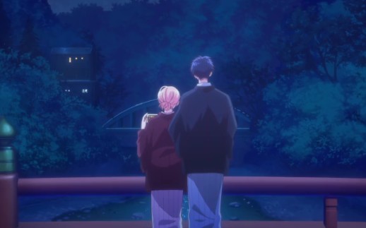 宅恋oad3（生肉）