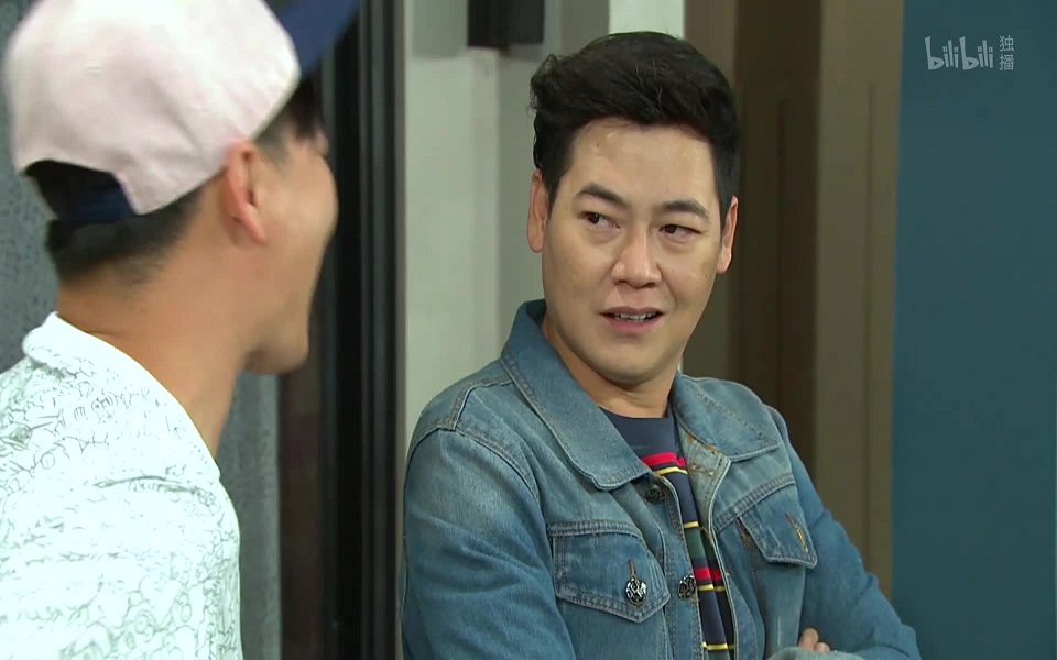 【爱情/搞笑】逗爱藩篱 27(2018)【纳瓦·君拉纳拉/沃拉娜特·旺萨莞