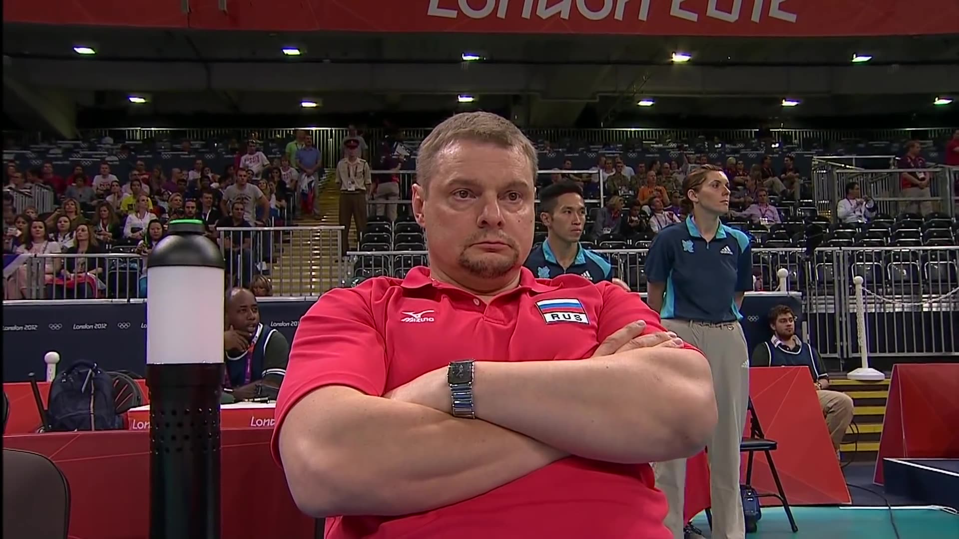 04 [1080p] 俄罗斯 x 北美病夫usa - 2012伦敦奥运会男排_哔哩哔哩