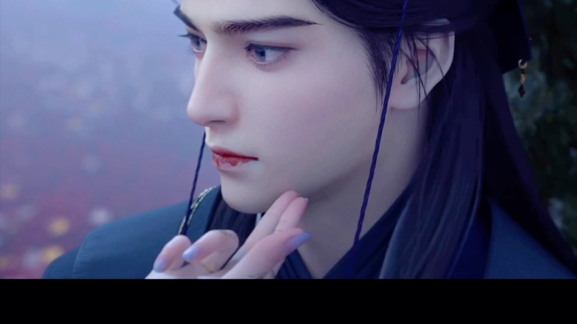 人类高质量男性 〔眷思量|镜玄〕_哔哩哔哩_bilibili