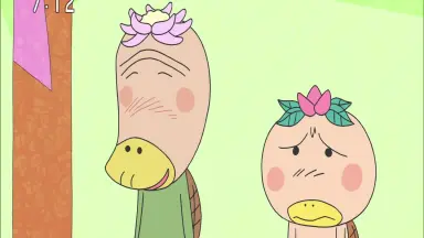 はなかっぱ/-哔哩哔哩_Bilibili