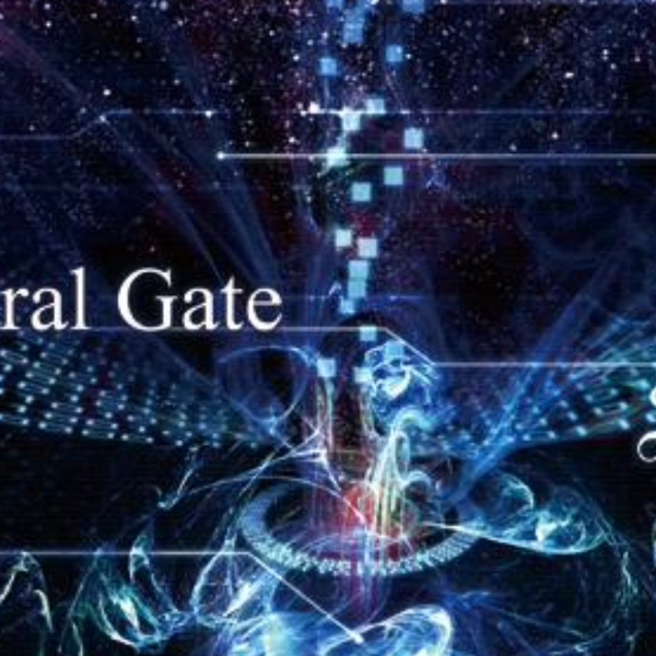 Astral Gate-Shiki_哔哩哔哩_bilibili