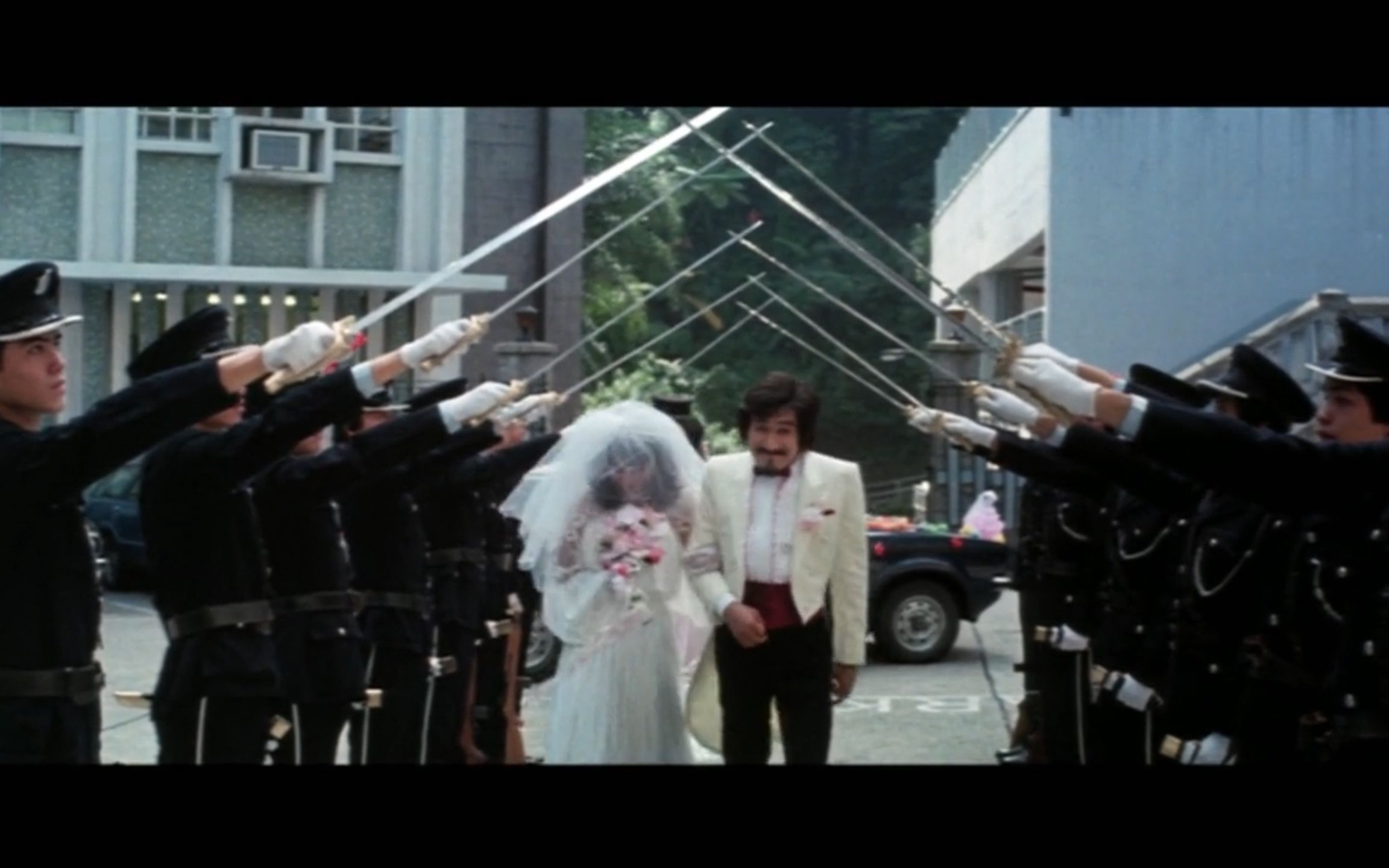 最佳拍档2之大显神通【粤语】