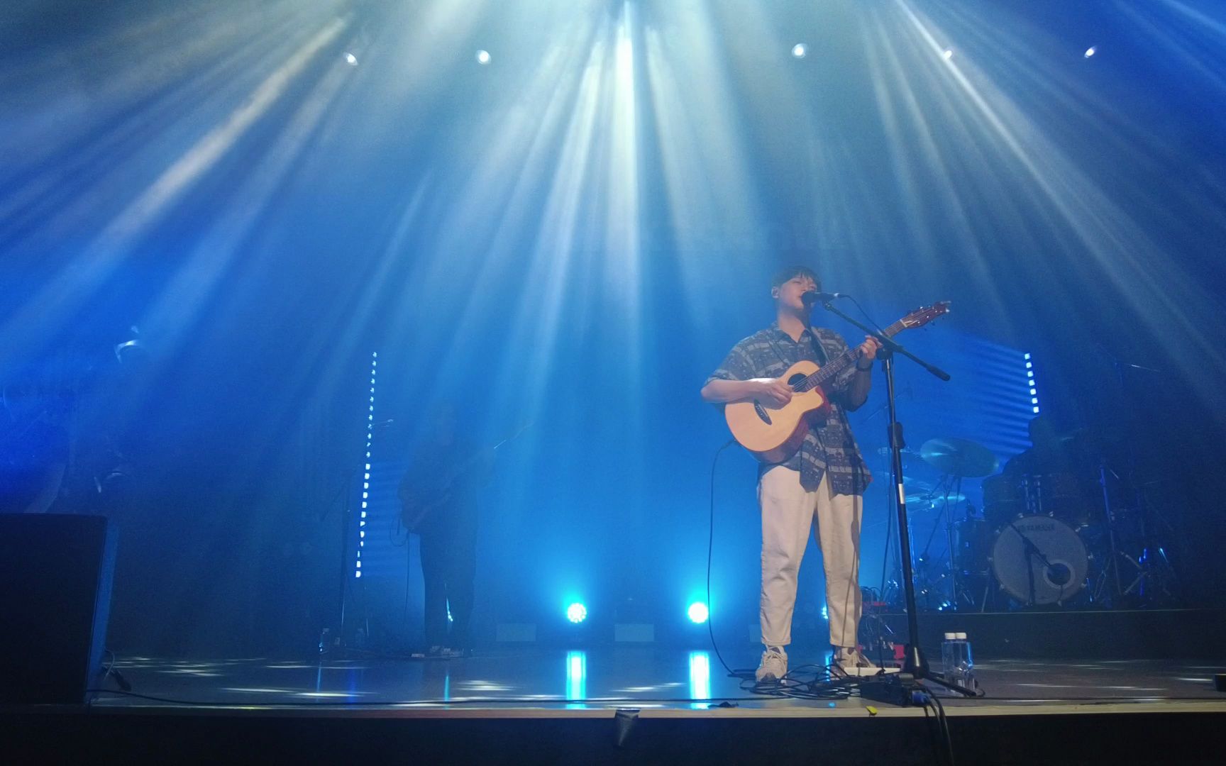 老王乐队~[安九]~20230706厦门