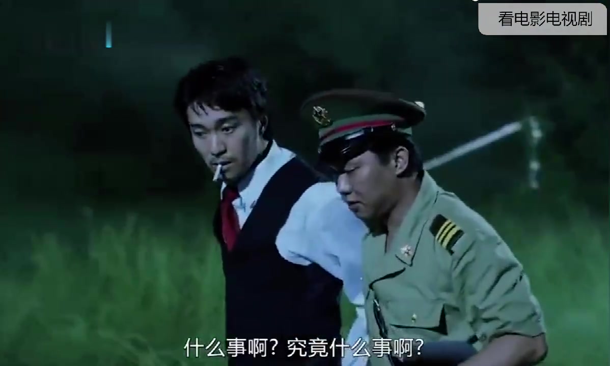 星爷最讽刺社会的一部电影就连龙套说的台词如今也成为经典