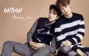 Télécharger la video: 【Mercury_Hou】JJP-ON&ON（中文填词翻唱）