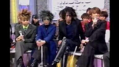 GLAY]LOVE SLAVE (MV???)_哔哩哔哩_bilibili