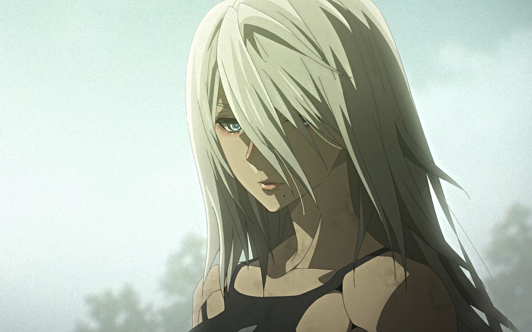 又酷又飒的a2小姐姐