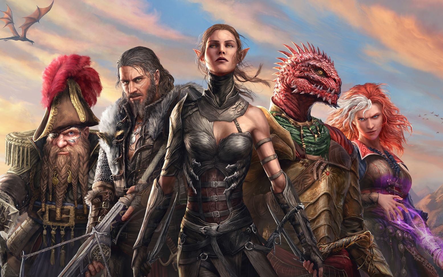 神界原罪2游戏实况第五期重返欢乐堡伊凡开无双