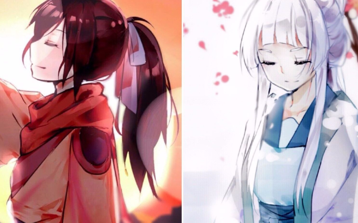 2018杭州漫展cosplay总决赛-风灵玉秀的cos表演_哔哩哔哩_bilibili