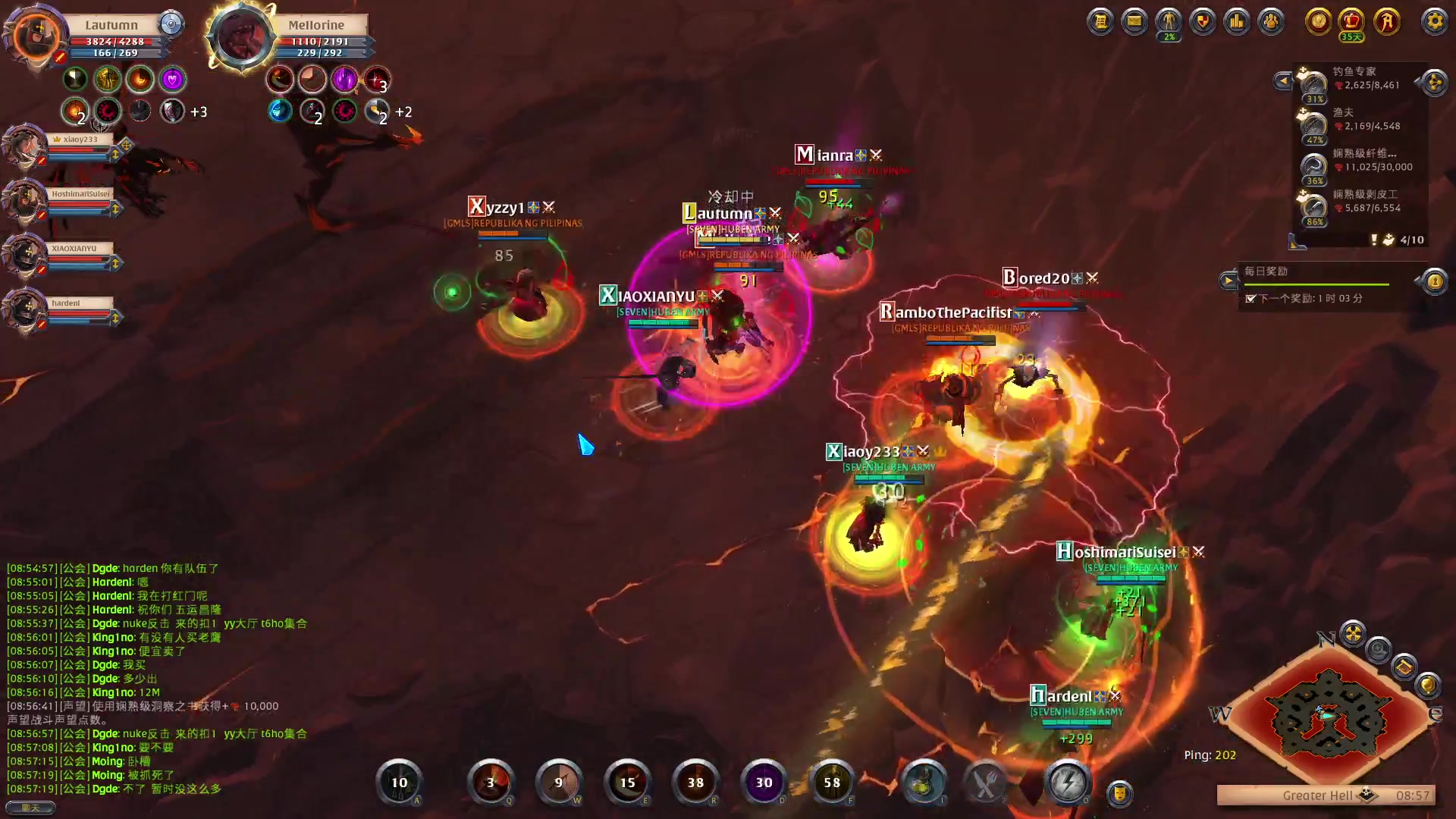 albion阿尔比恩红门搬砖带新人奶妈3小时400w经验