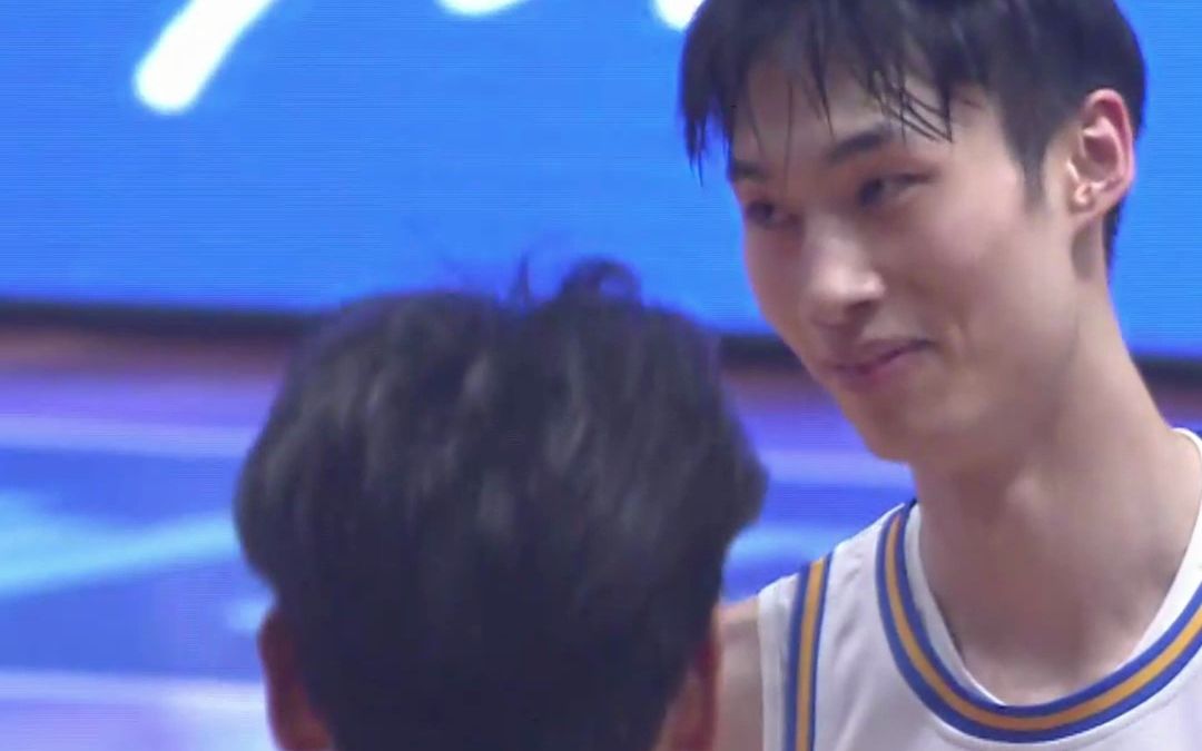 MVP! 期待戴昊未来能站上更高的领奖台!哔哩哔哩bilibili