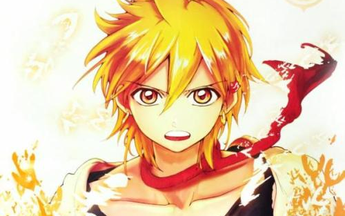 动漫终焉之战-阿里巴巴沙尔贾_哔哩哔哩 (゜-゜)つロ 干杯~-bilibili