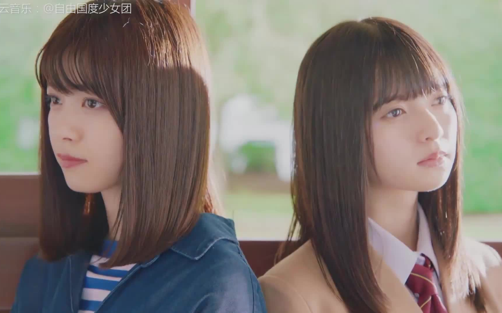 【中文翻唱】19th「来日之事 今日之时」PV (Cover 乃木坂46)哔哩哔哩bilibili