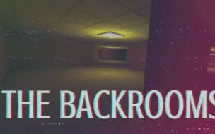 Télécharger la video: [传送门2创意工坊]The Backrooms-吓得传送枪都掉了