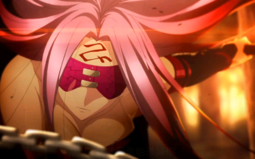 fatehf春之歌诞生新人气一姐美杜莎r姐凭啥盖过saber一头