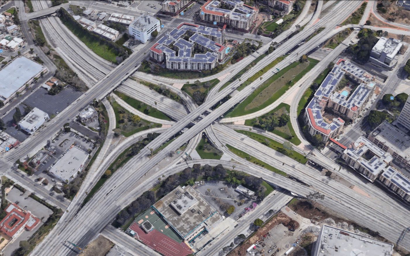 活动  【都市天际线】如何给刁民造一座真实的立交桥(重传合集)