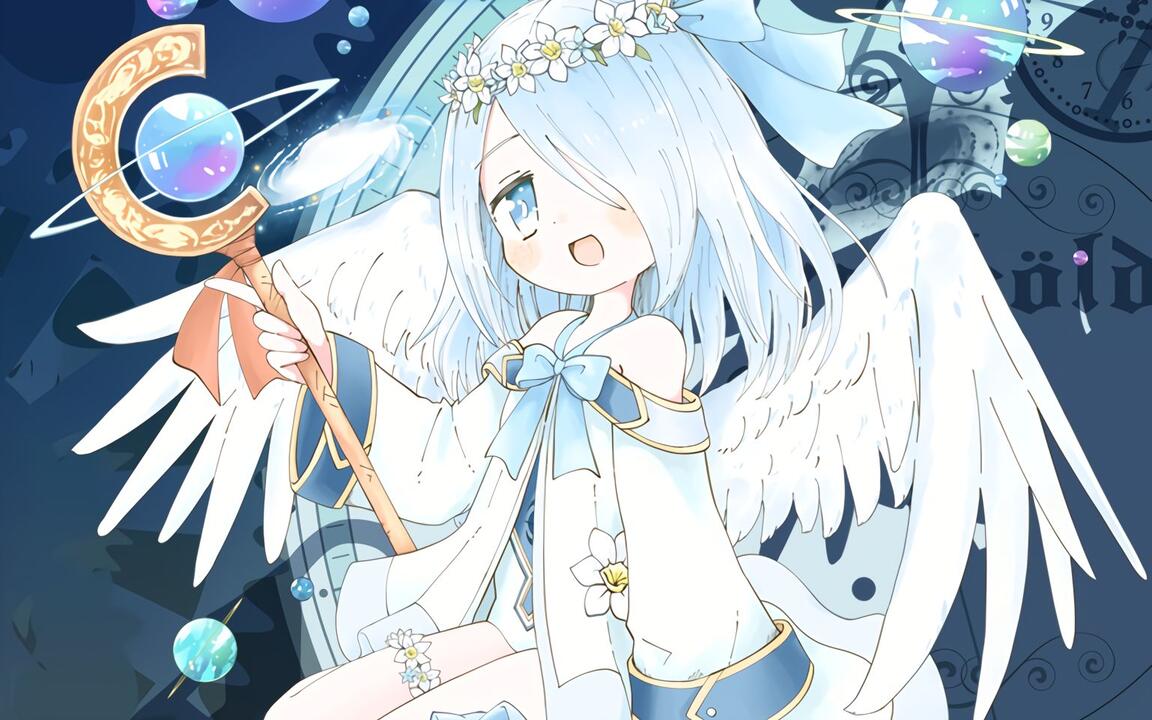 M3-2021春]Lyla and the Starry Fairy[Rigel Theatre][1080P60fps]_哔