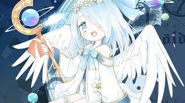 M3-2021春]Lyla and the Starry Fairy[Rigel Theatre][1080P60fps]_哔