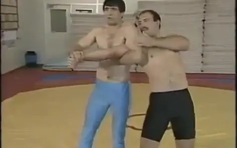 格斗情报局的个人空间 哔哩哔哩移动版