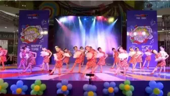 《夜上海》舞蹈完整版，六一舞蹈，毕业舞蹈，儿童舞蹈，幼儿园舞蹈，少儿舞蹈，国庆舞蹈，创意舞蹈，元旦舞蹈，一等奖舞蹈推荐