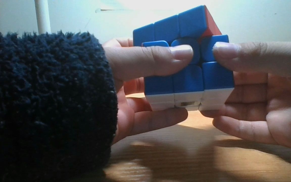 魔方教室rs3m2020磁悬浮魔方开箱