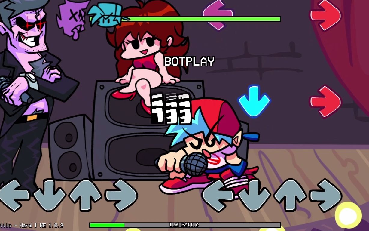 [fnf自制谱]samir(预告)_哔哩哔哩_bilibili