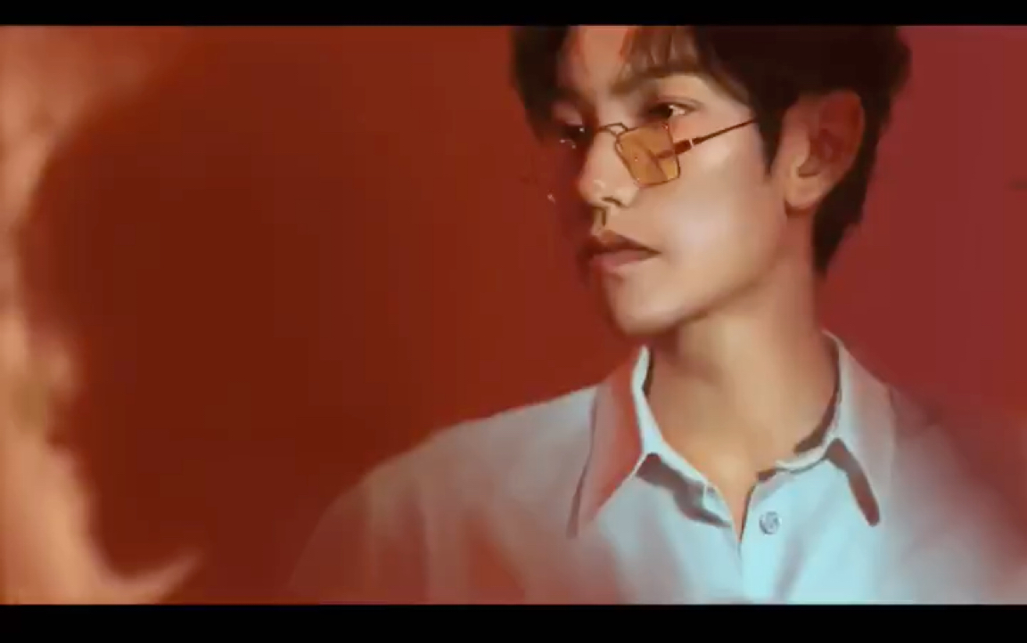 【procreate】甘子七——————————!