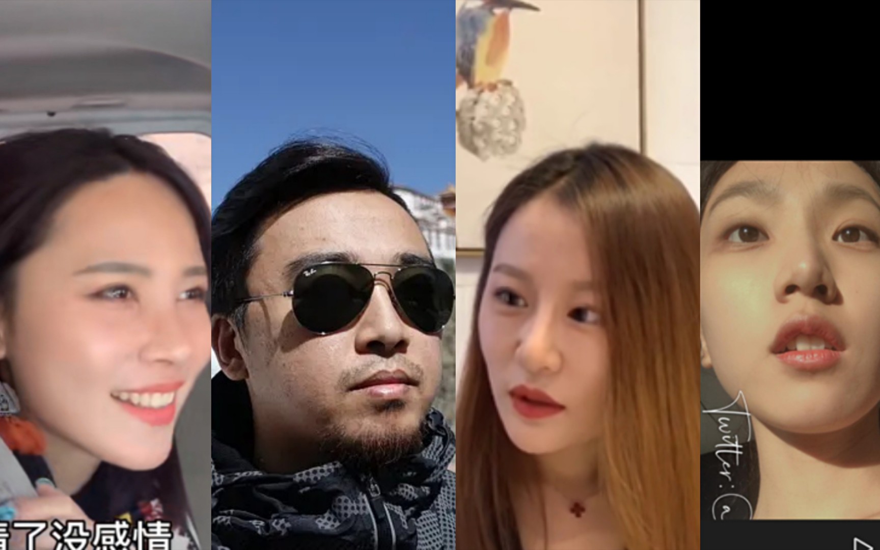 【峰哥亡命天涯】深夜喊麦,回忆过往罗曼史