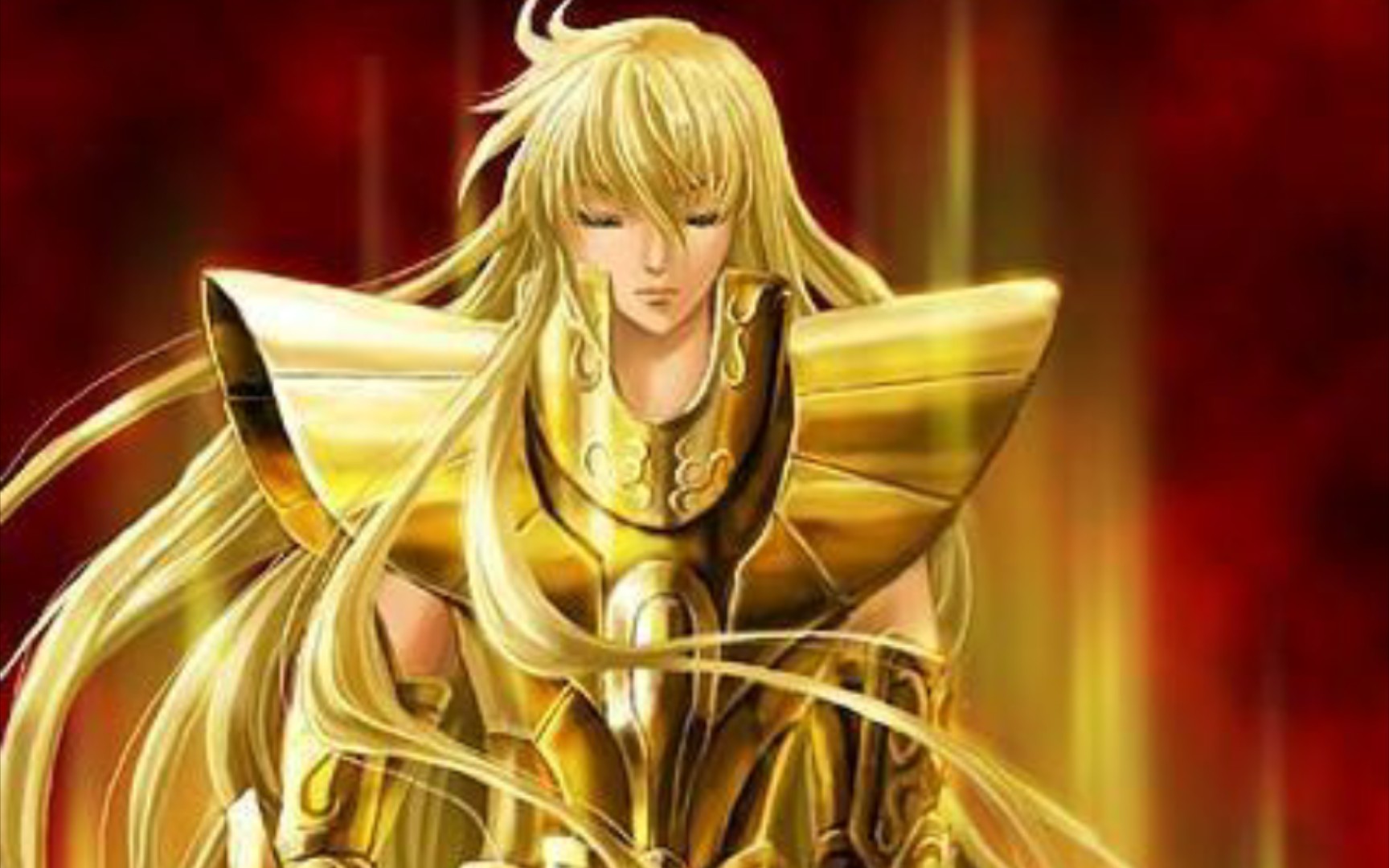 无喜无悲,世间佛陀---处女座 阿释密达佛系抽卡实录 !