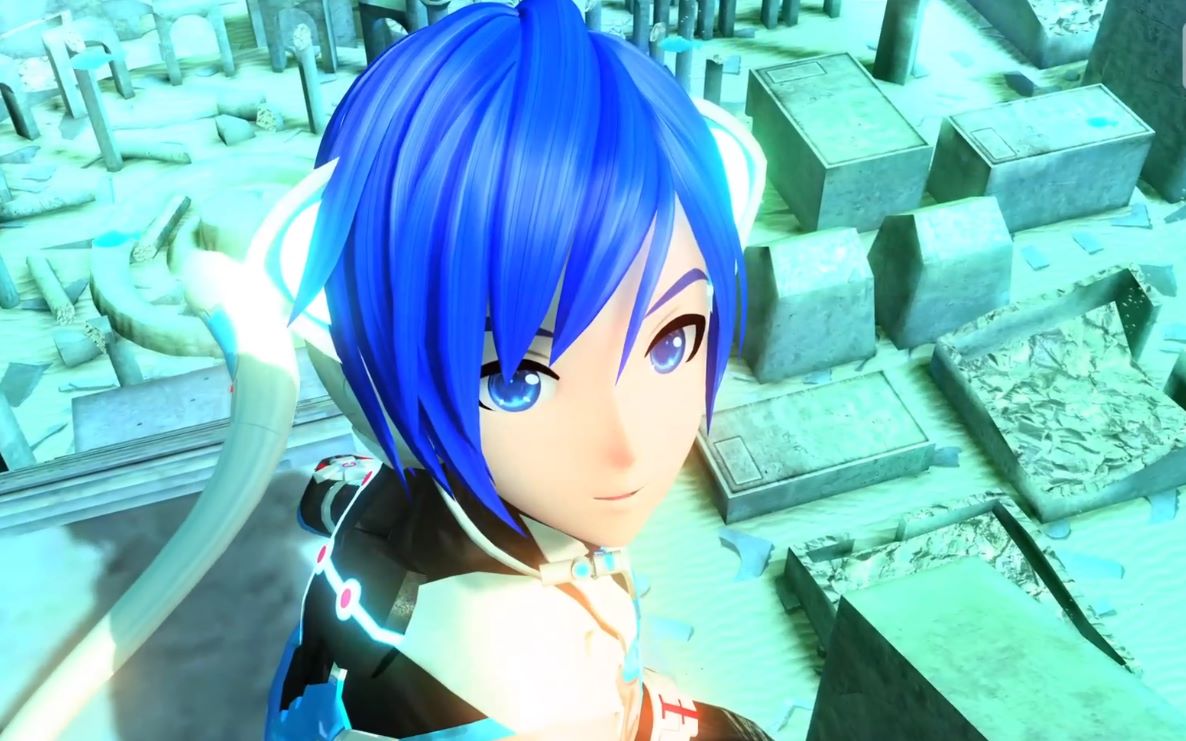 【ft dx】深海喵喵【kaito:电子猫】pv(音替√)