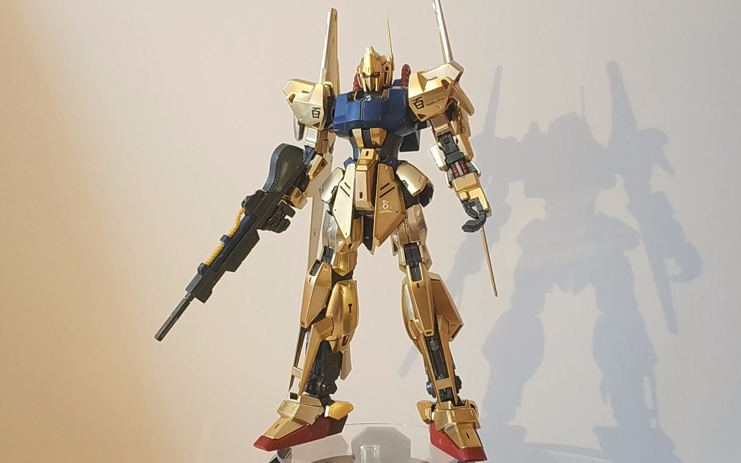 大班mg百式2.0模型介绍