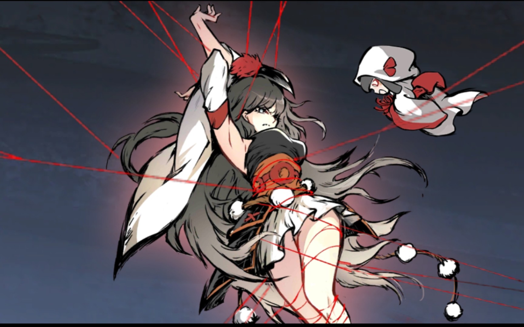 忍三普十优子p1全板子攻略