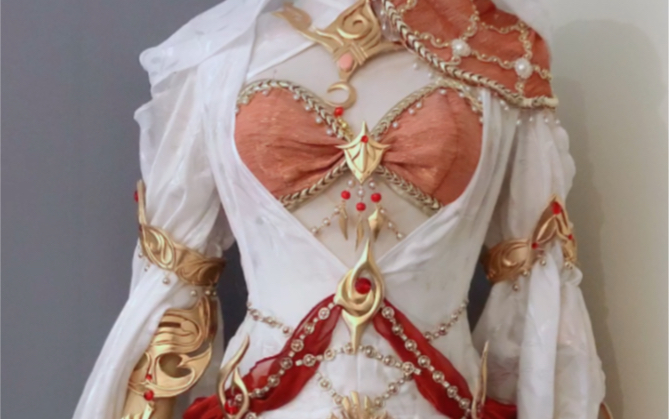 【小松鼠】剑网3鹤梦喵姐的全套展示~~~~可以求个加油关注喵喵喵