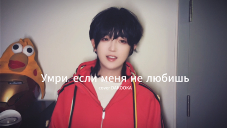 超震撼低音炮！俄语歌 建议耳机食用！