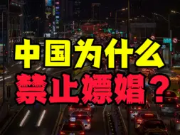 Descargar video: 中国为什么禁止嫖娼，假如嫖娼合法，对社会来说意味着什么？