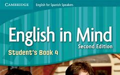 [图]English in Mind 4 teaching resources