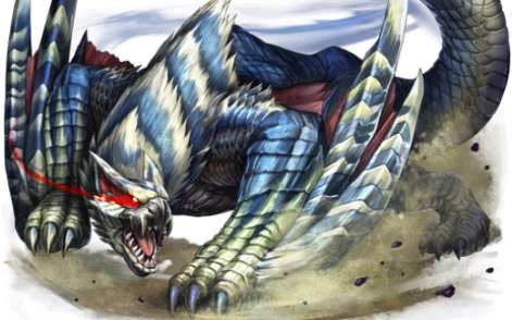 【mhxx/gu】勇气重弩 超特殊许可白疾风 4″26″63