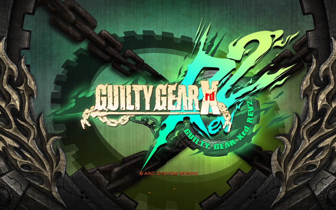 [图]【完结】《罪恶装备：启示者（GUILTY GEAR Xrd -REVELATOR-）》故事剧情