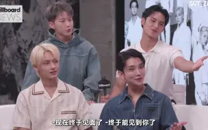 Скачать видео: 【SVT_ZER·0】220923 SEVENTEEN Billboard News 零站中字