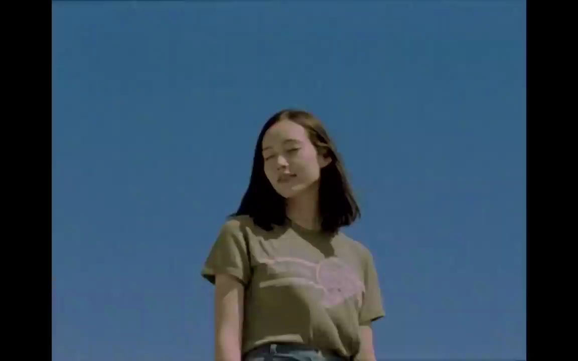 [图]Fazerdaze - Lucky Girl (Official Video)