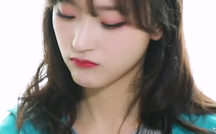 女友力爆棚小花絮