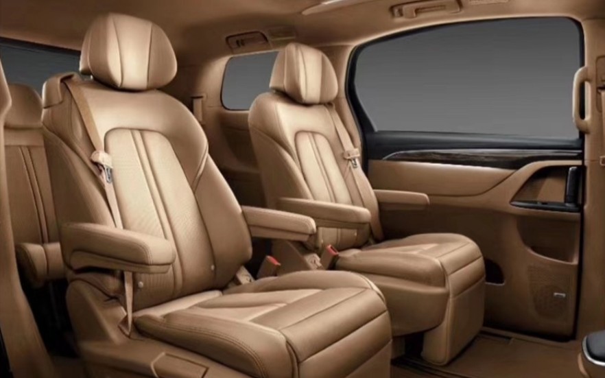 陆地公务舱_哔哩哔哩_bilibili