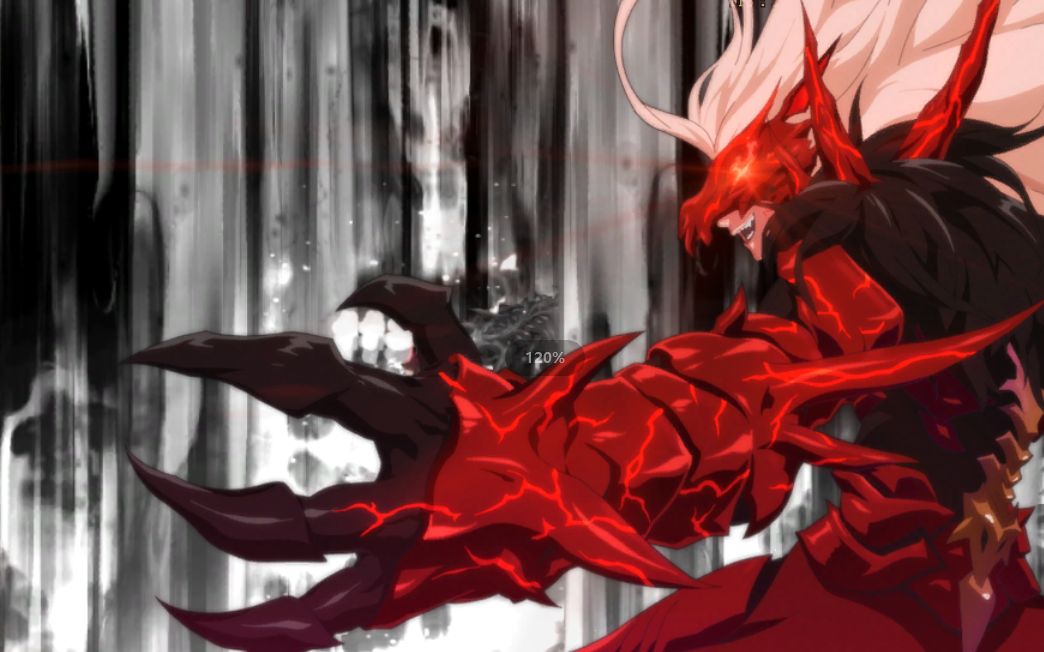 【dnf70怀旧版本】大红狗崩山裂地斩巴卡尔!主打的就是福利!还不来战