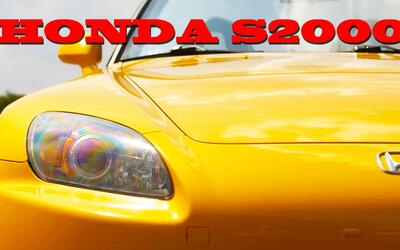 头文字d本田hondas2000