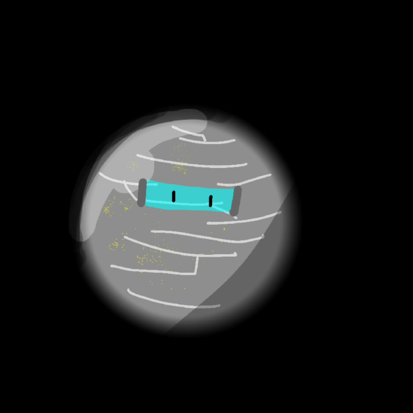 武器a但是月球战星升级版