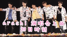 岚arashi 15live Arashi Live Tour Japonism 哔哩哔哩 つロ干杯 Bilibili