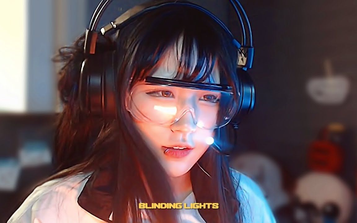 [图]【zoodasa】 Blinding Lights-The Weeknd [原谅画质]