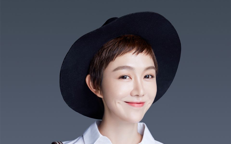 14 姜妍 花样姐姐第二季 小米直播