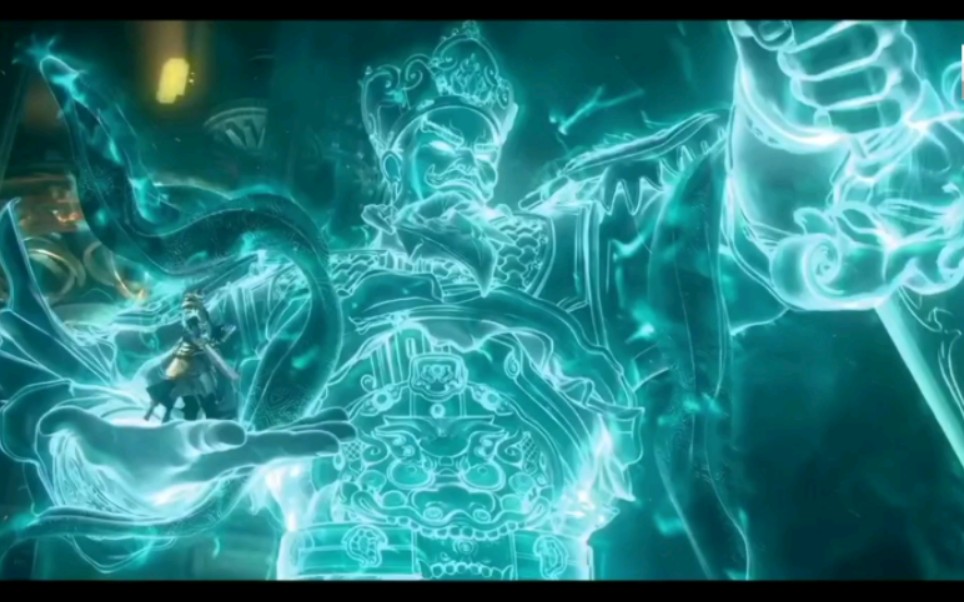 这波元神出窍是那味儿了